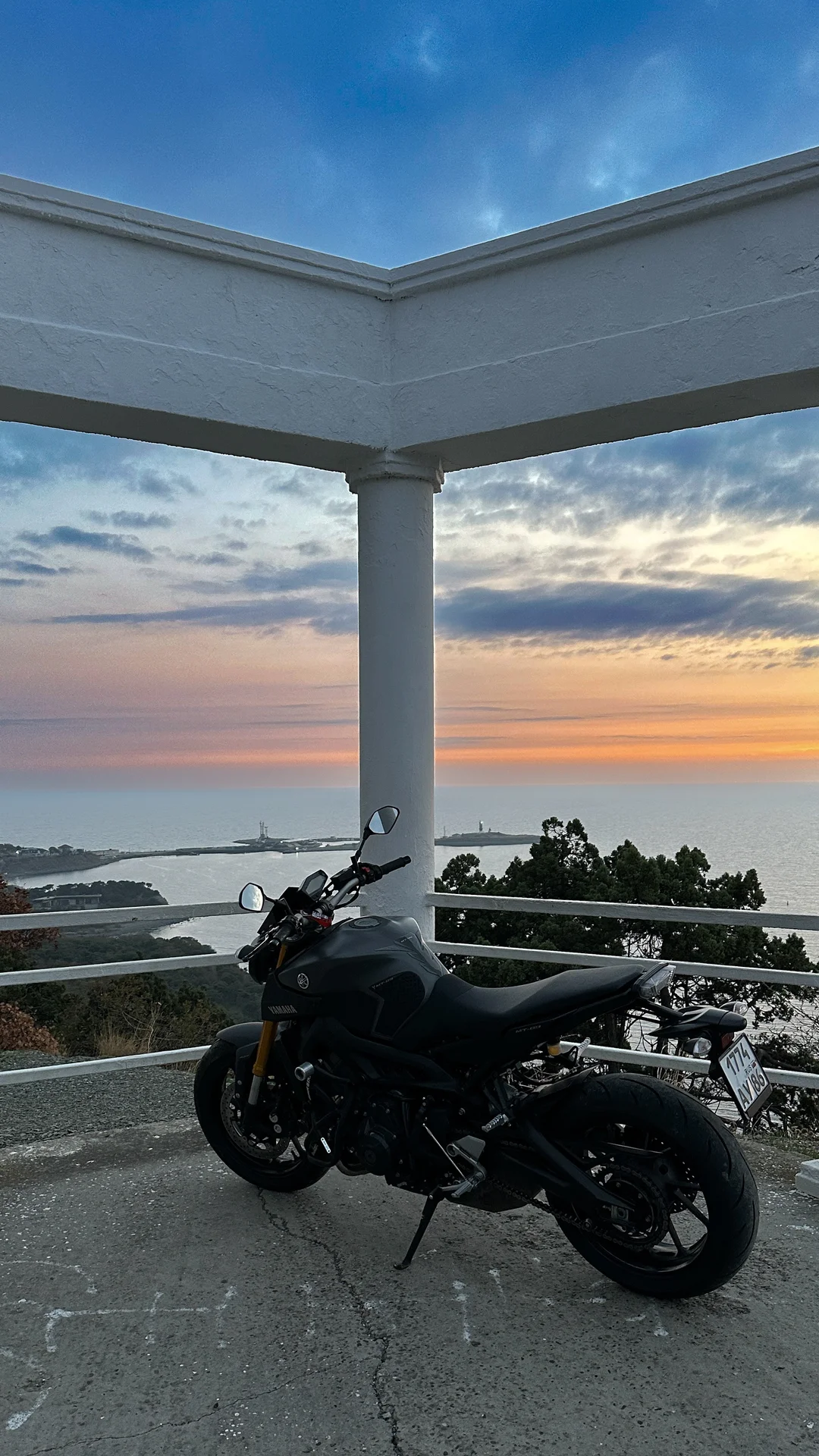 Yamaha MT-09 ABS - миниатюра 2