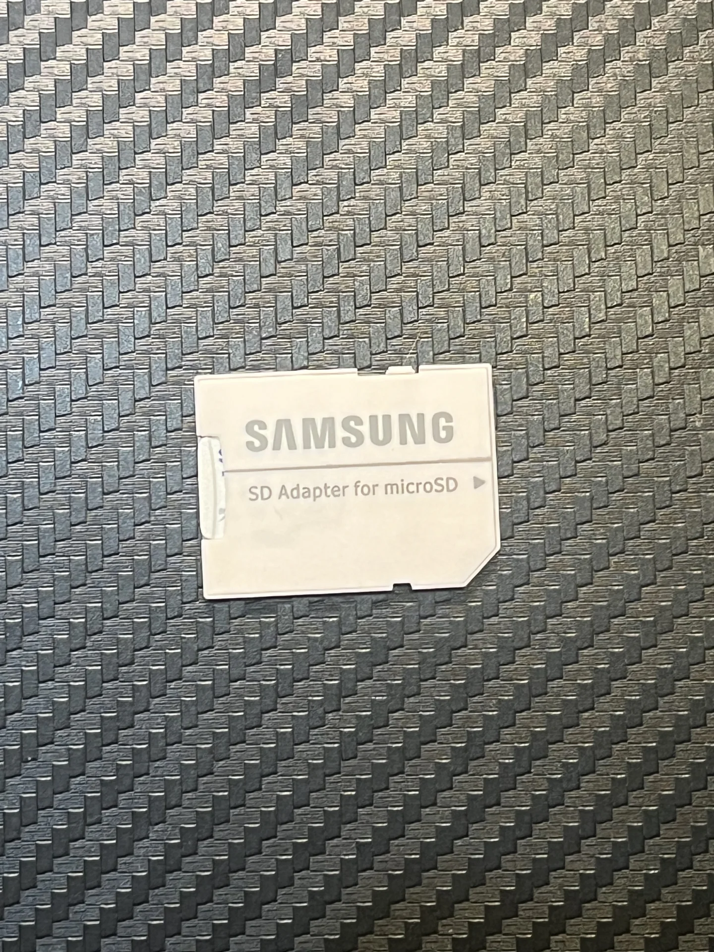 Microsd samsung evo plus 1tb - миниатюра 2