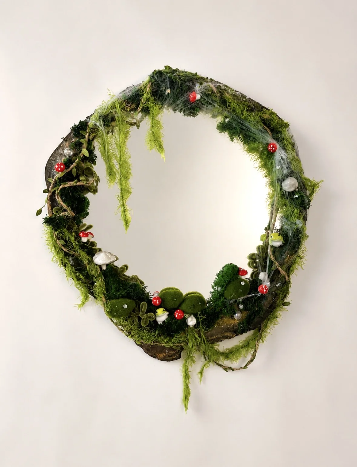 зеркало pinterest - изображение 1