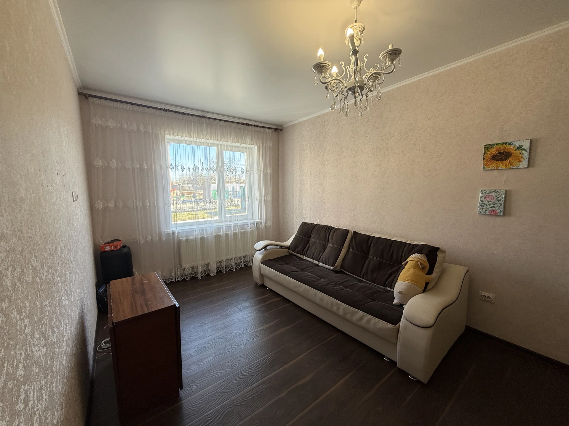 Квартира в Матвеево-Кургане - миниатюра 7