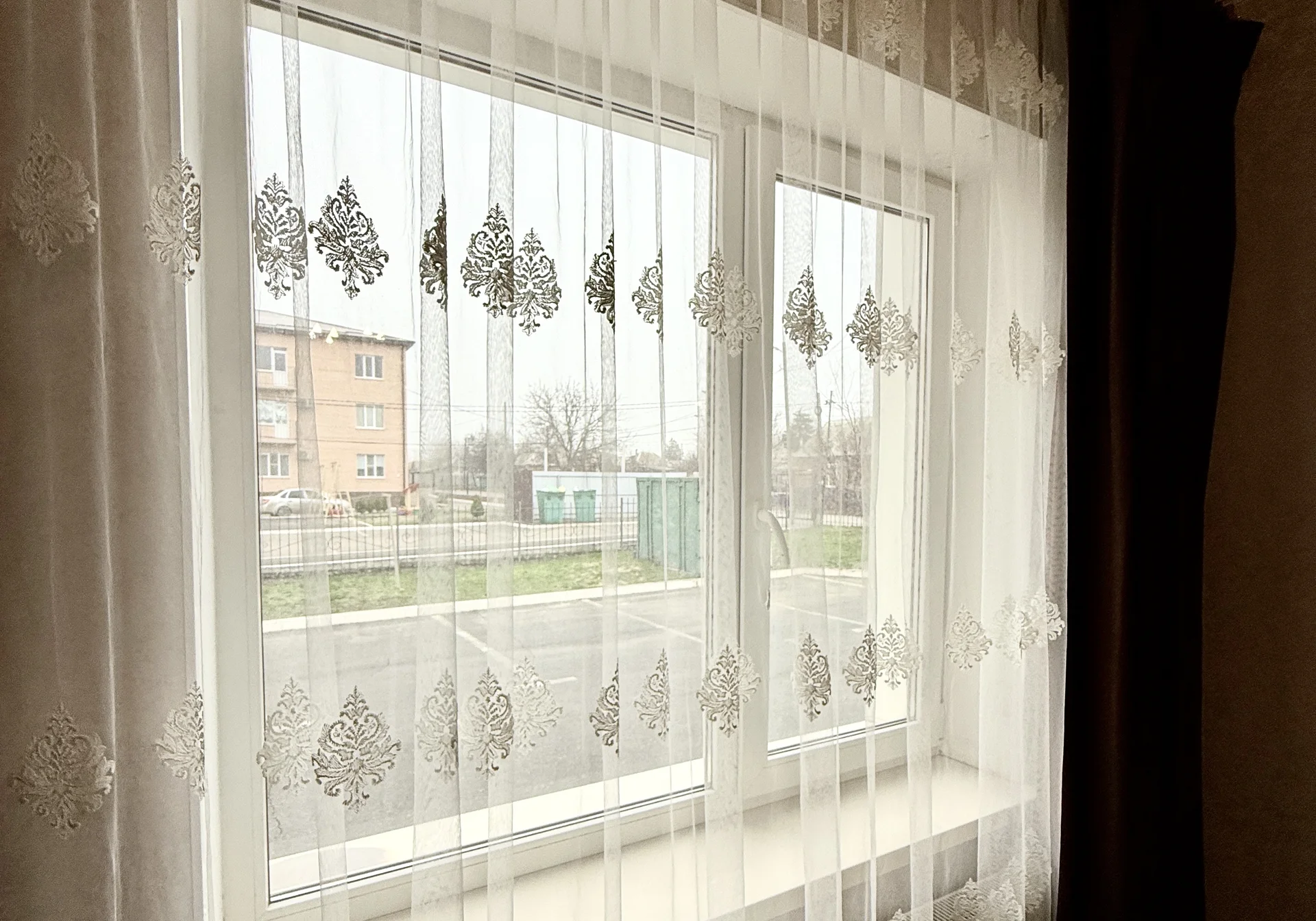Квартира в Матвеево-Кургане - миниатюра 11