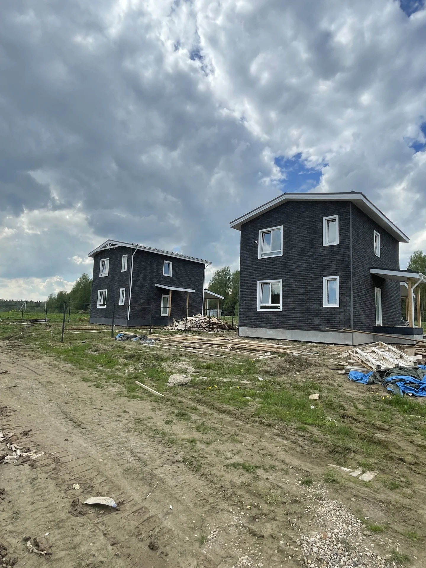 Продам участок - миниатюра 4