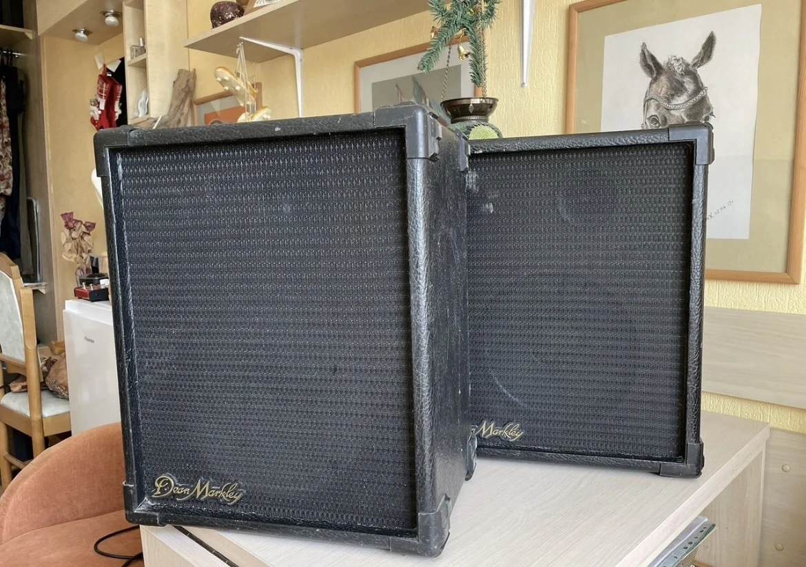 Dean Markley KPA-4100 - миниатюра 4