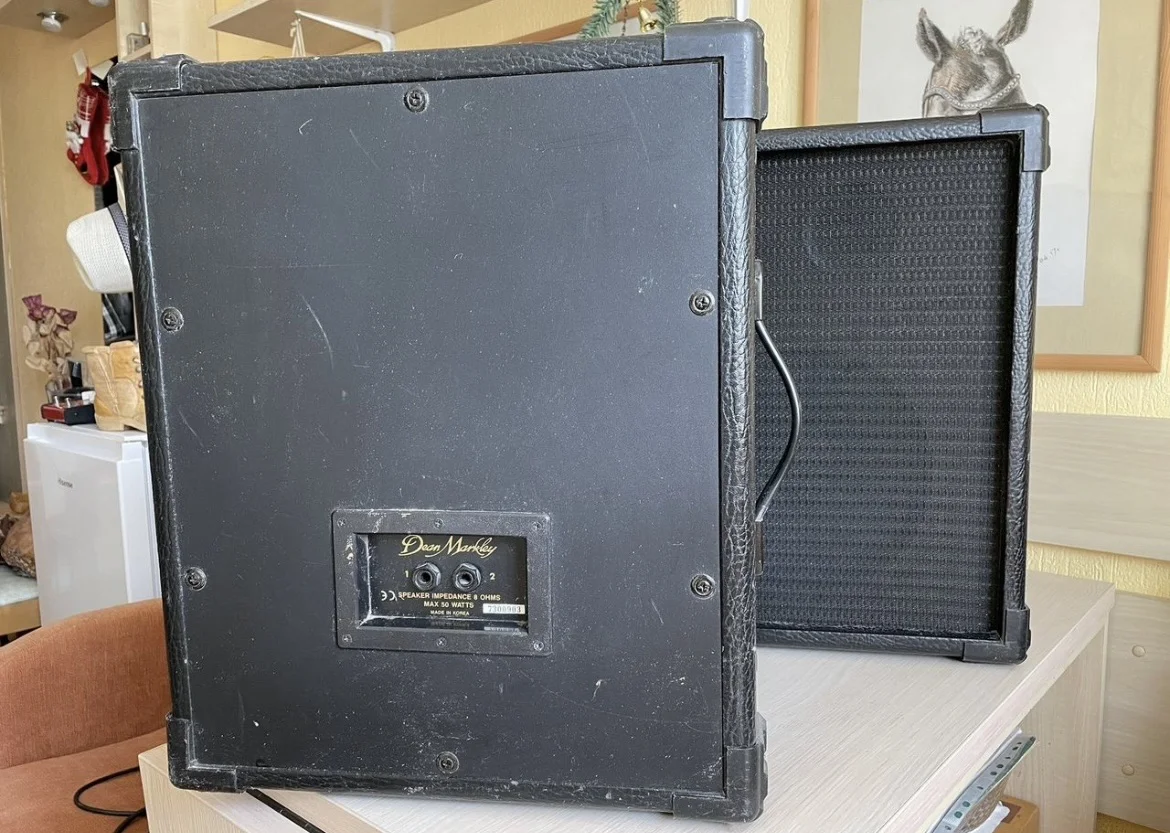 Dean Markley KPA-4100 - миниатюра 5