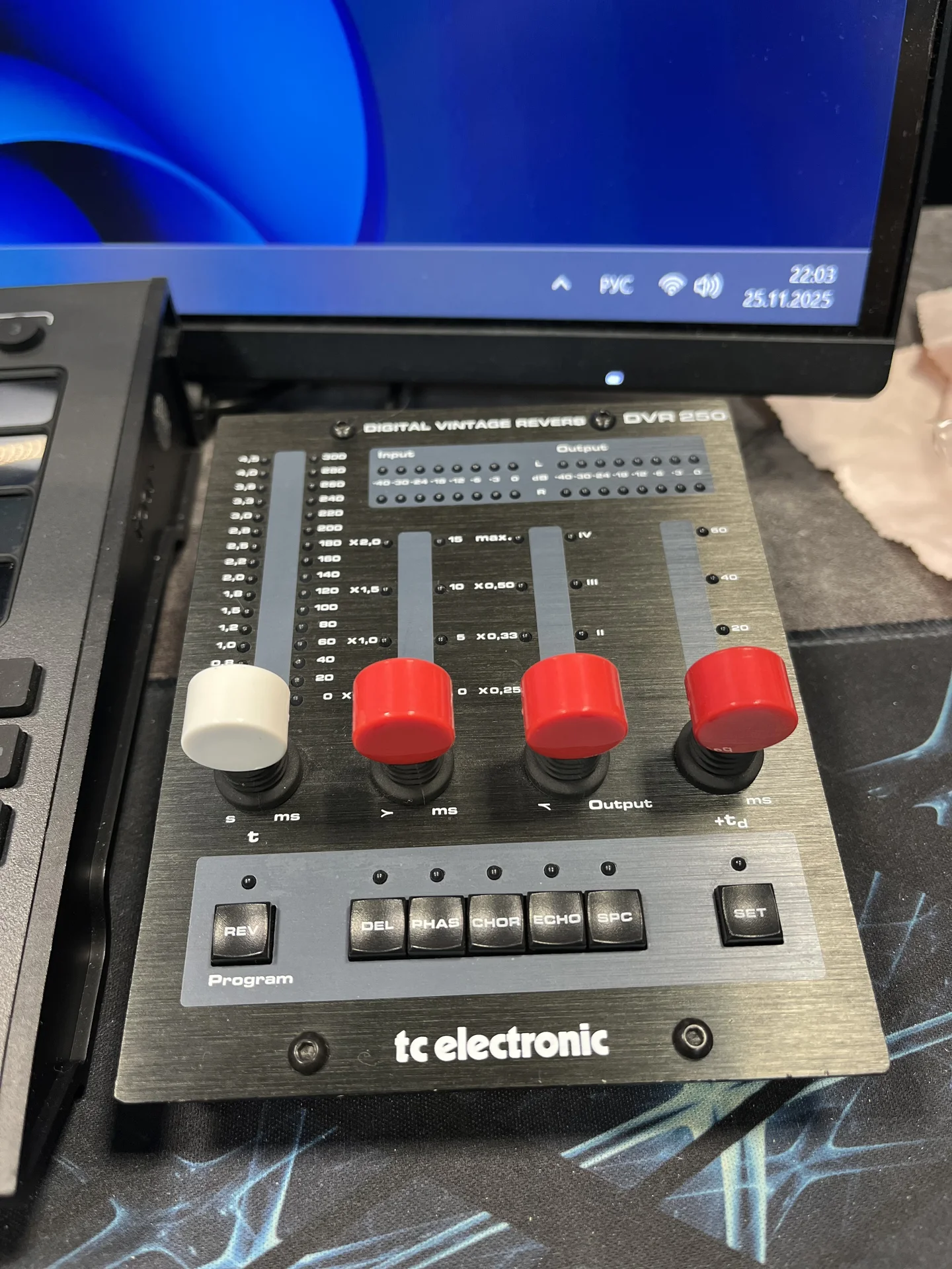 Контроллеры TC Electronic - миниатюра 2