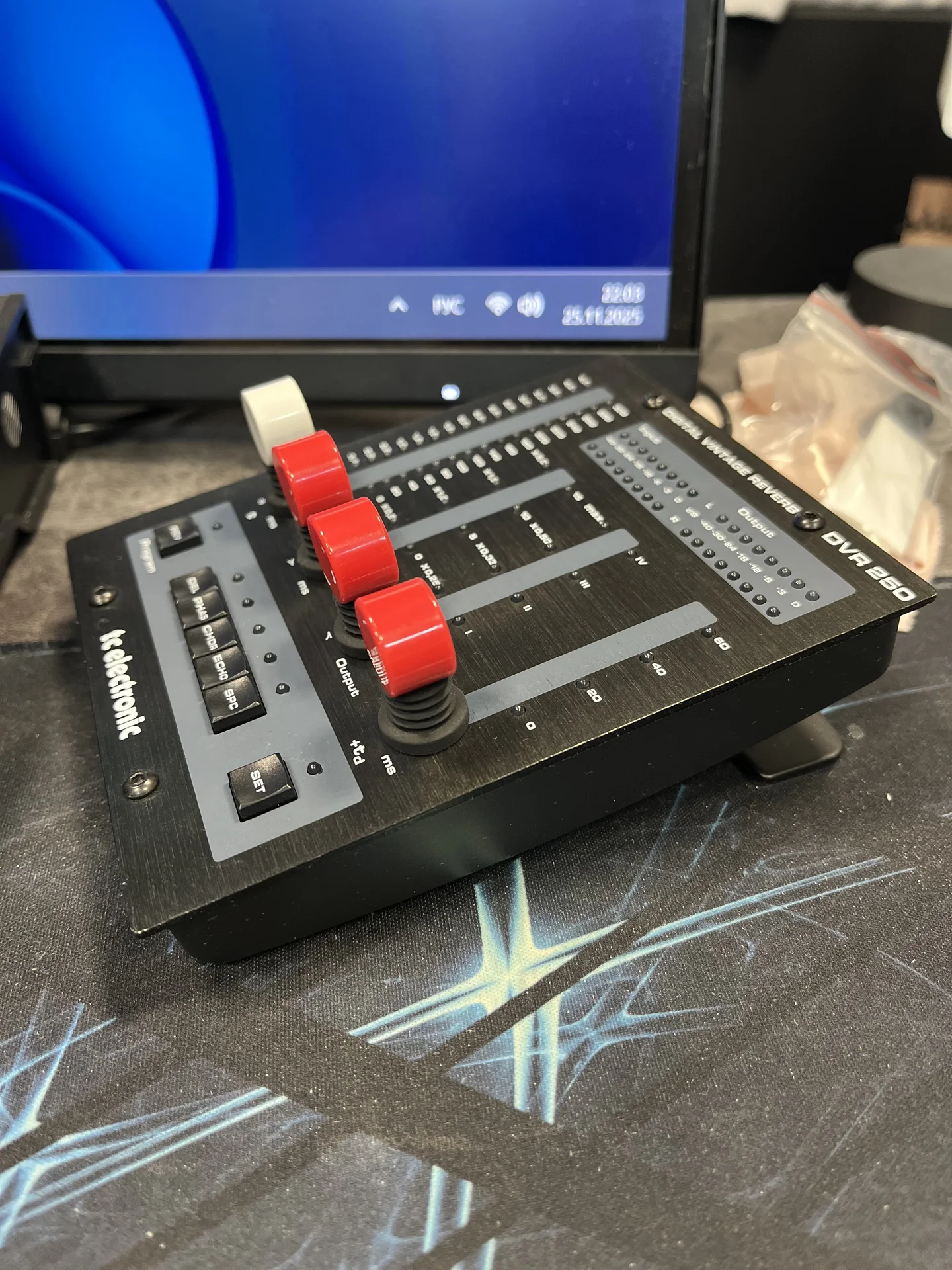 Контроллеры TC Electronic - миниатюра 3