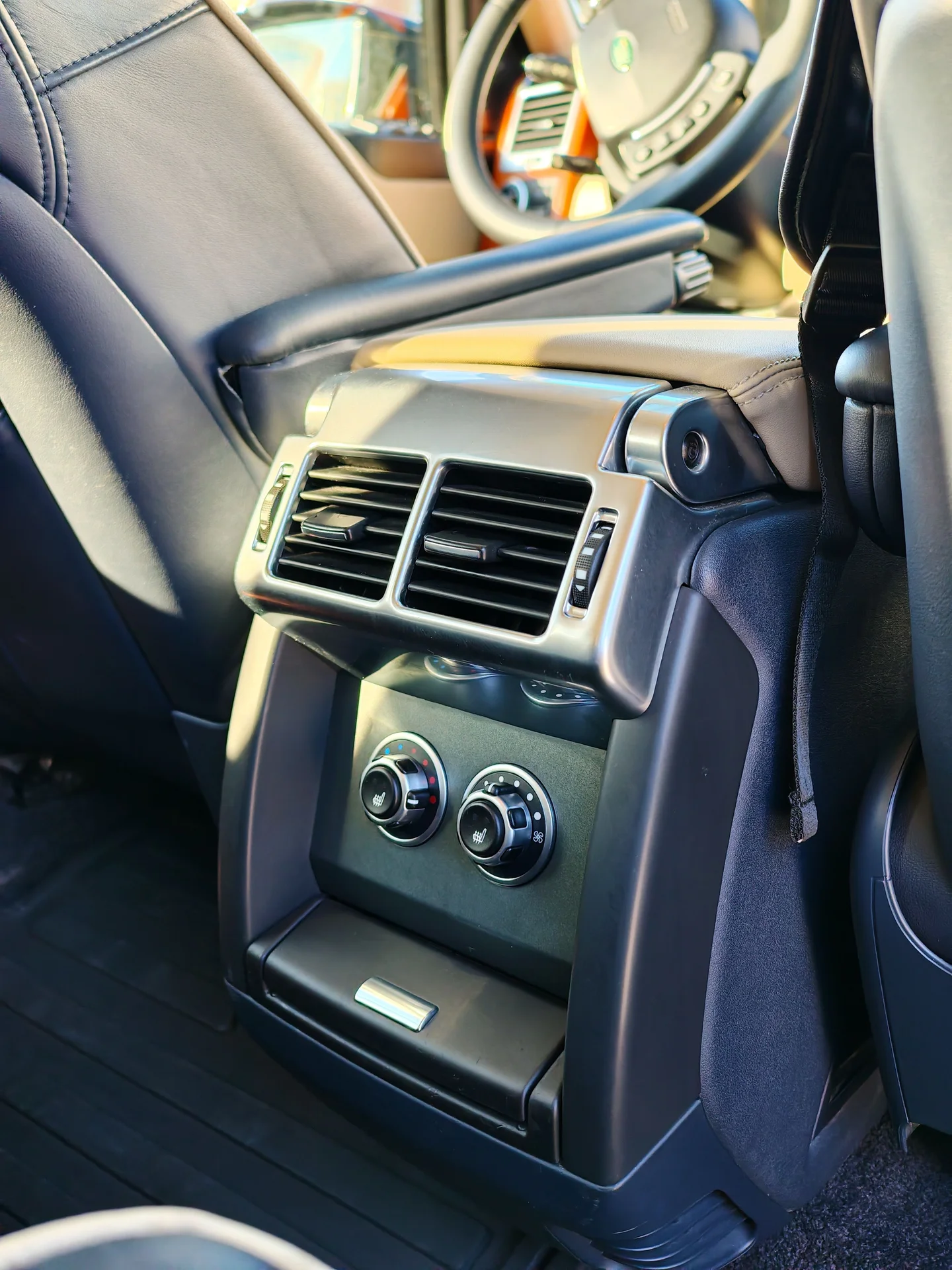 Range Rover L322 - миниатюра 17