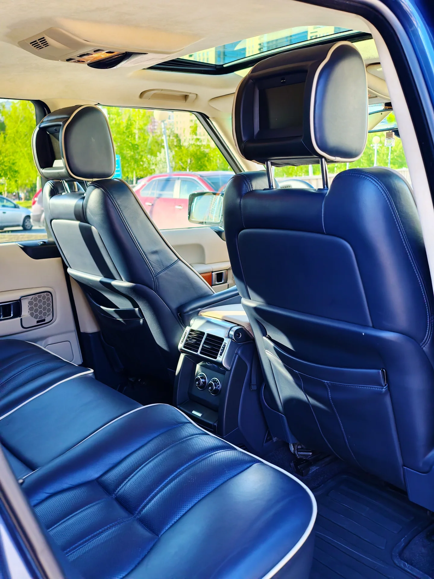 Range Rover L322 - миниатюра 18