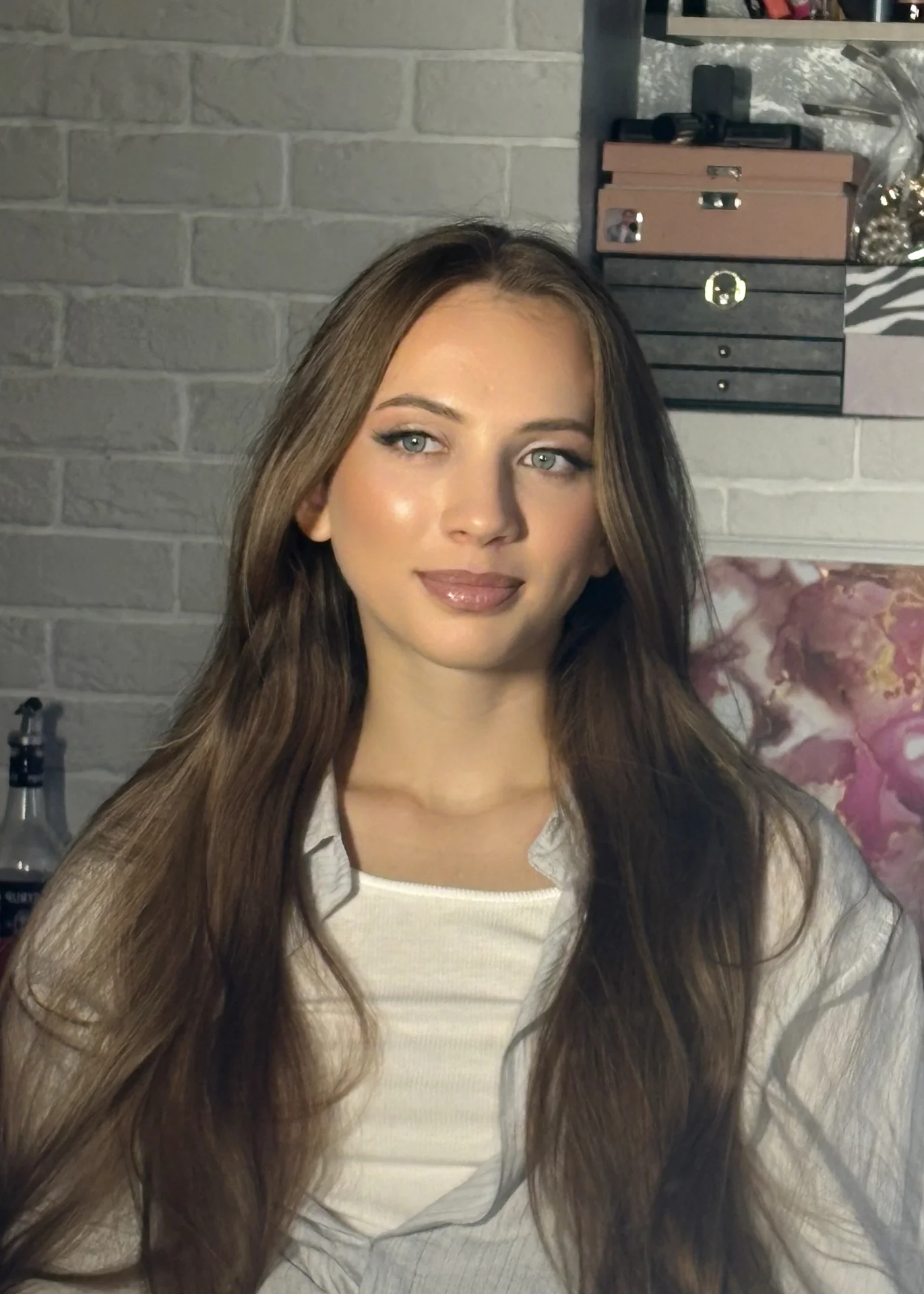 Визажист/стилист Москва - миниатюра 9