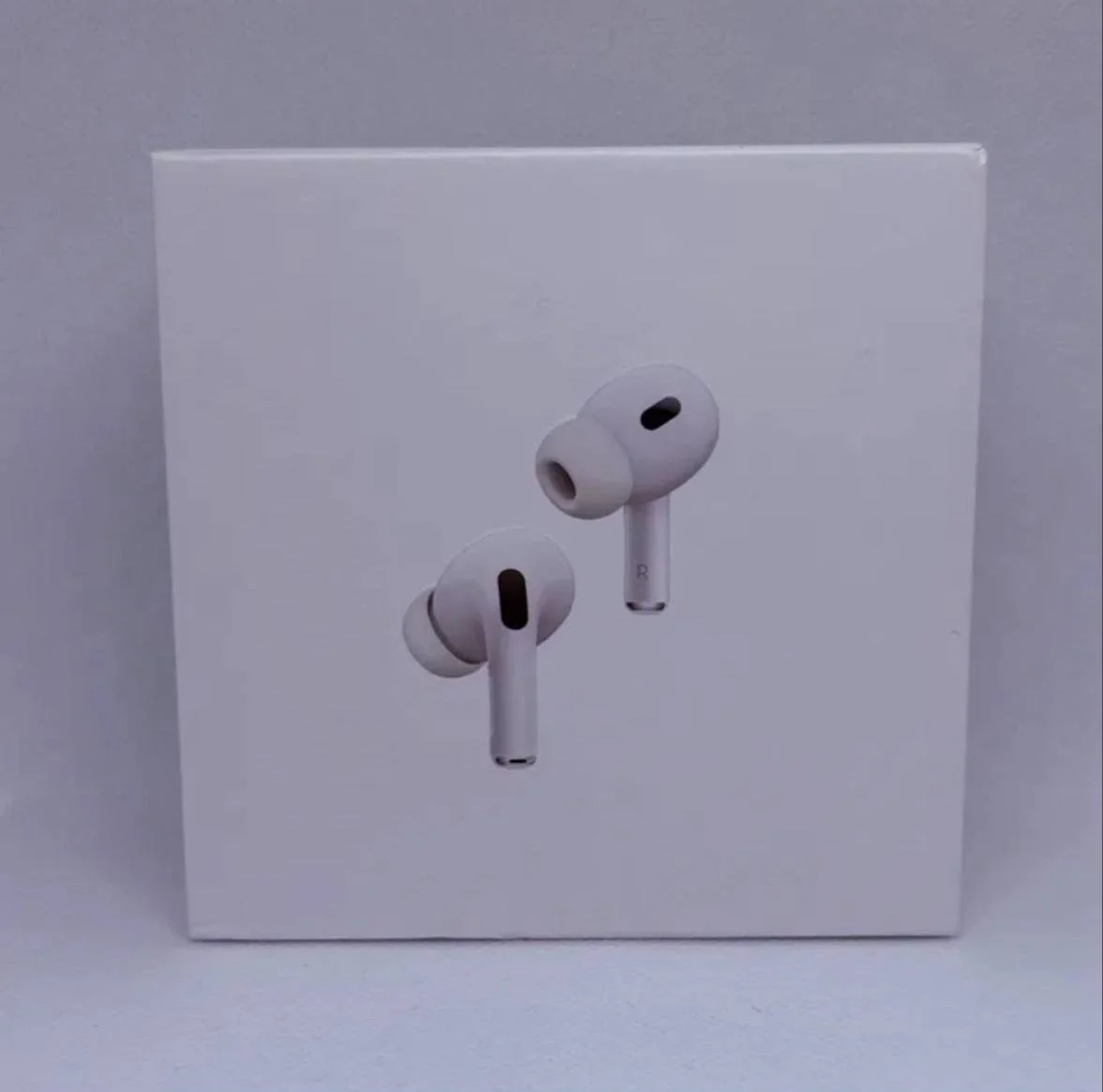 AirPods Pro 2 «Оригинал» (2026) + Шумоподавление - изображение 1