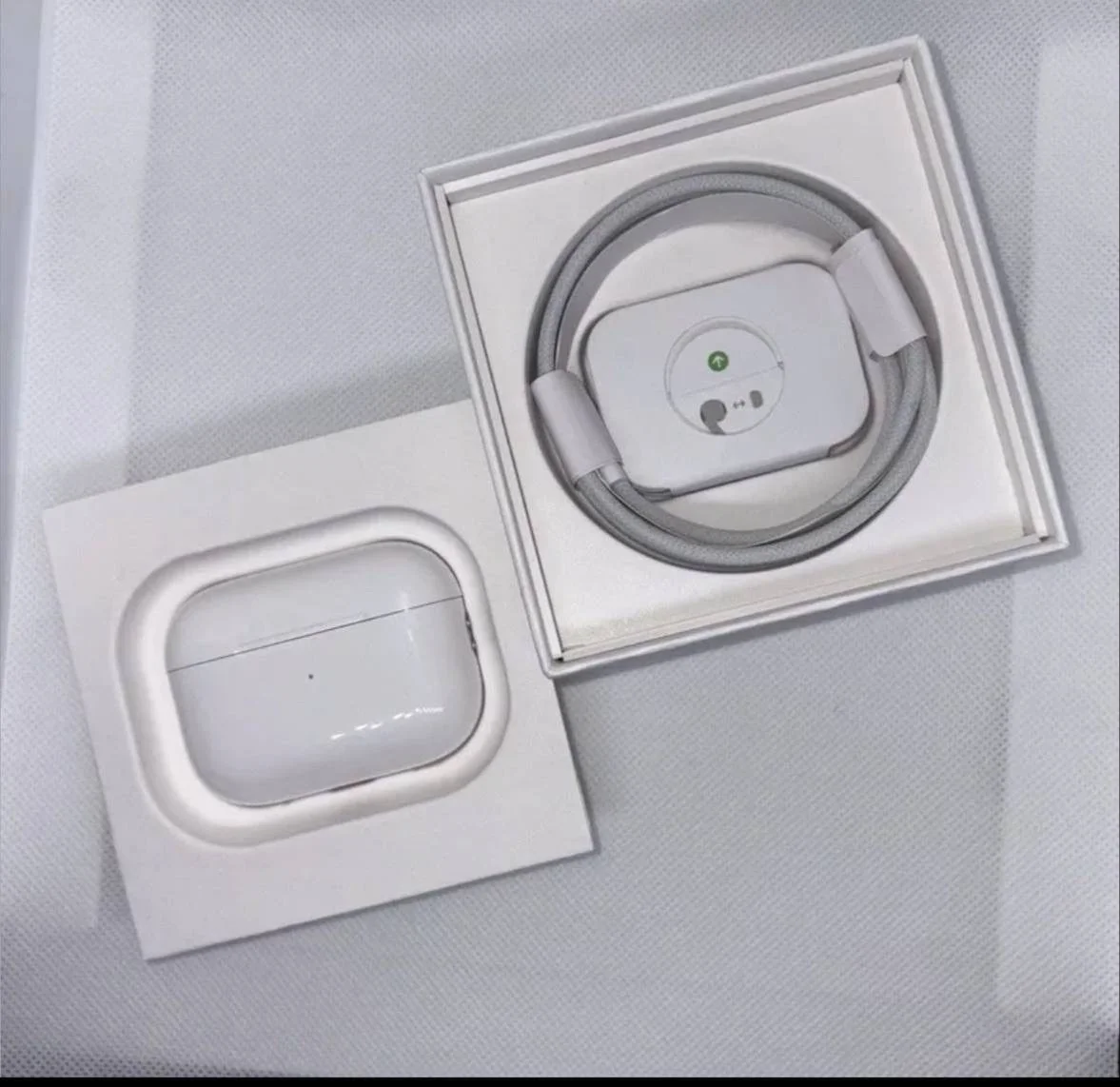 AirPods Pro 2 «Оригинал» (2026) + Шумоподавление - миниатюра 3
