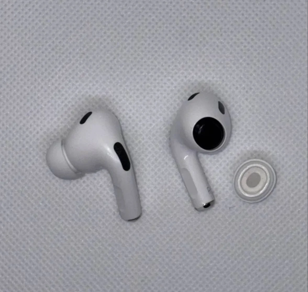 AirPods Pro 2 «Оригинал» (2026) + Шумоподавление - миниатюра 6