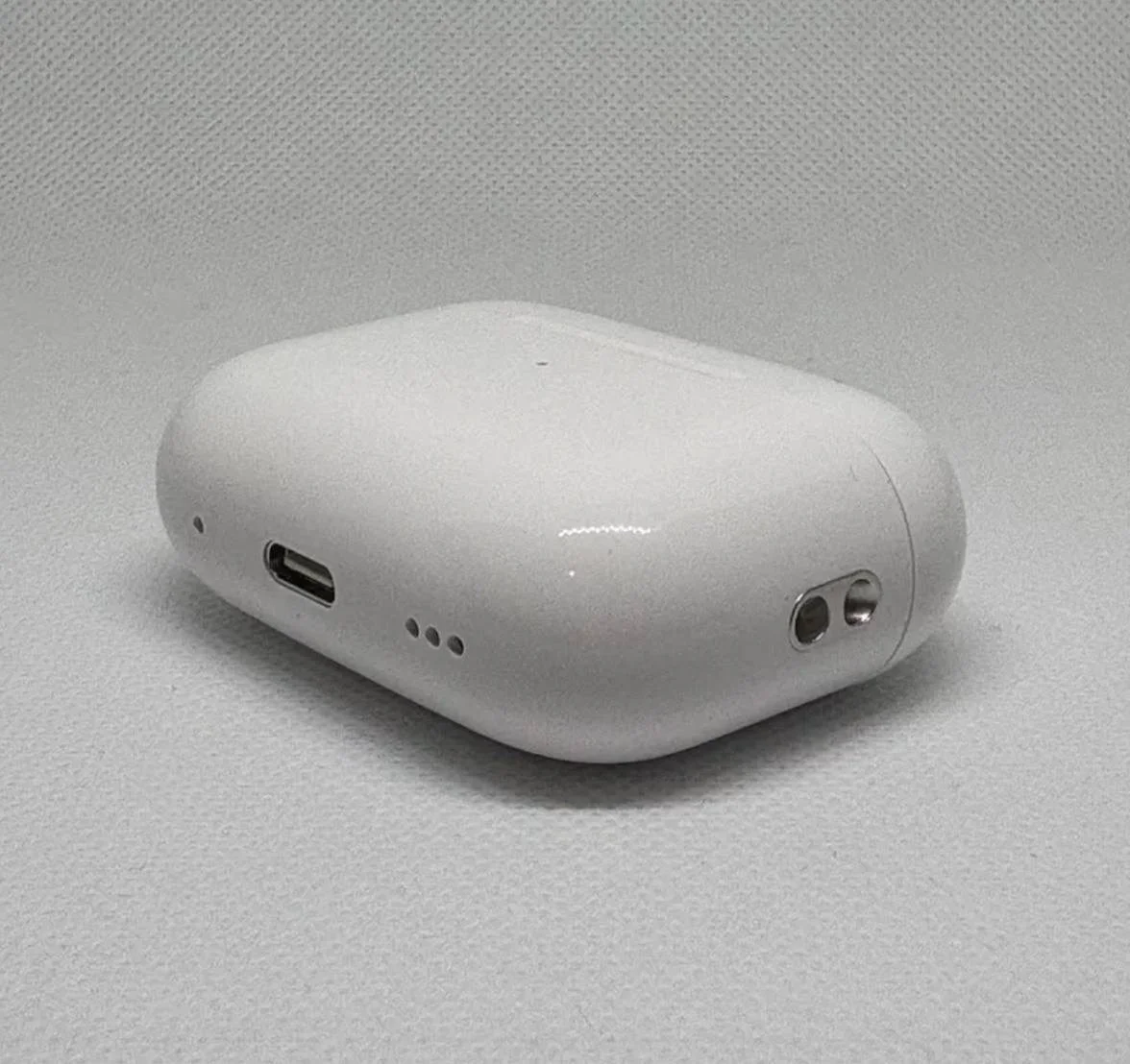 AirPods Pro 2 «Оригинал» (2026) + Шумоподавление - миниатюра 7