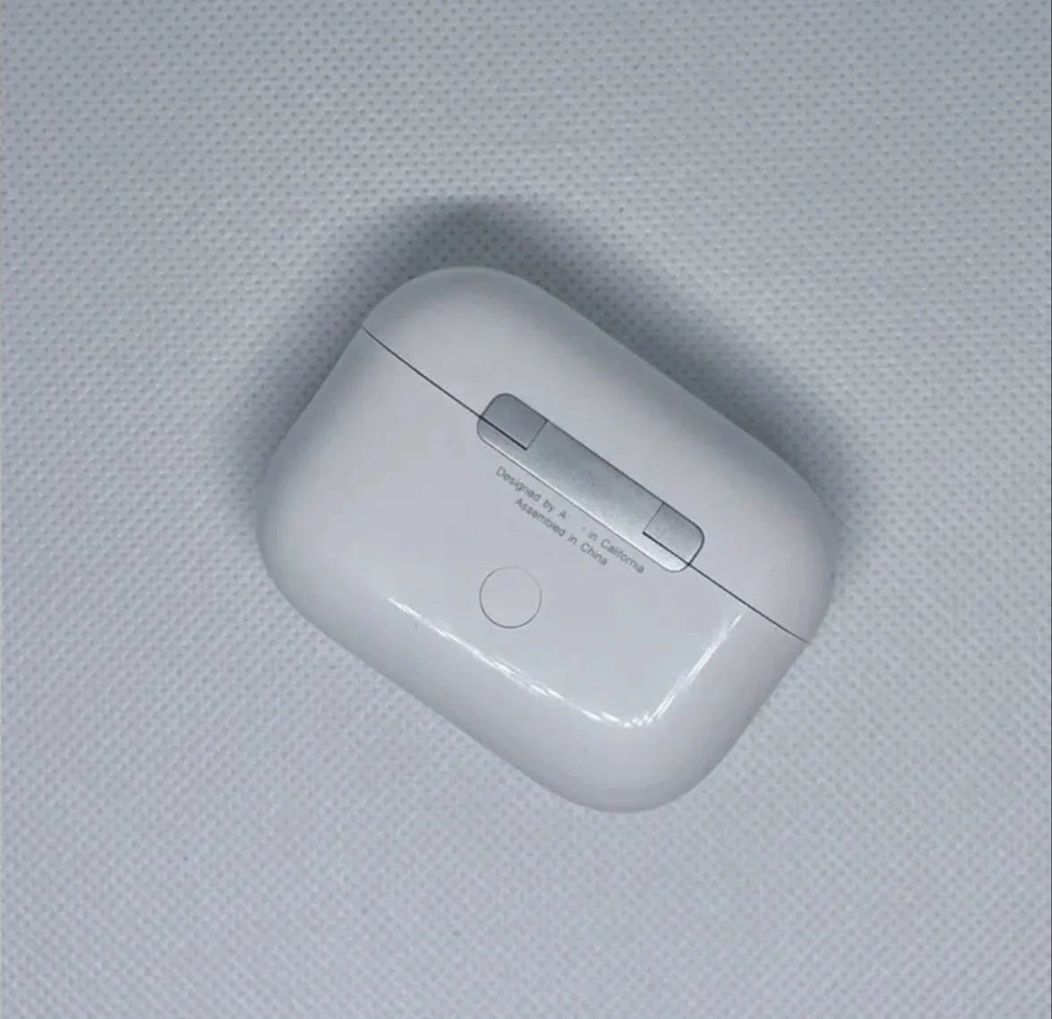 AirPods Pro 2 «Оригинал» (2026) + Шумоподавление - миниатюра 8