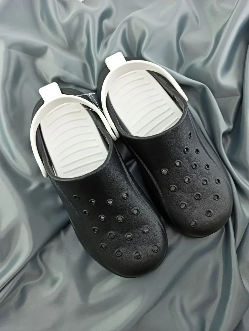 C3596-3 strobbs Кроксы мужские - миниатюра 3