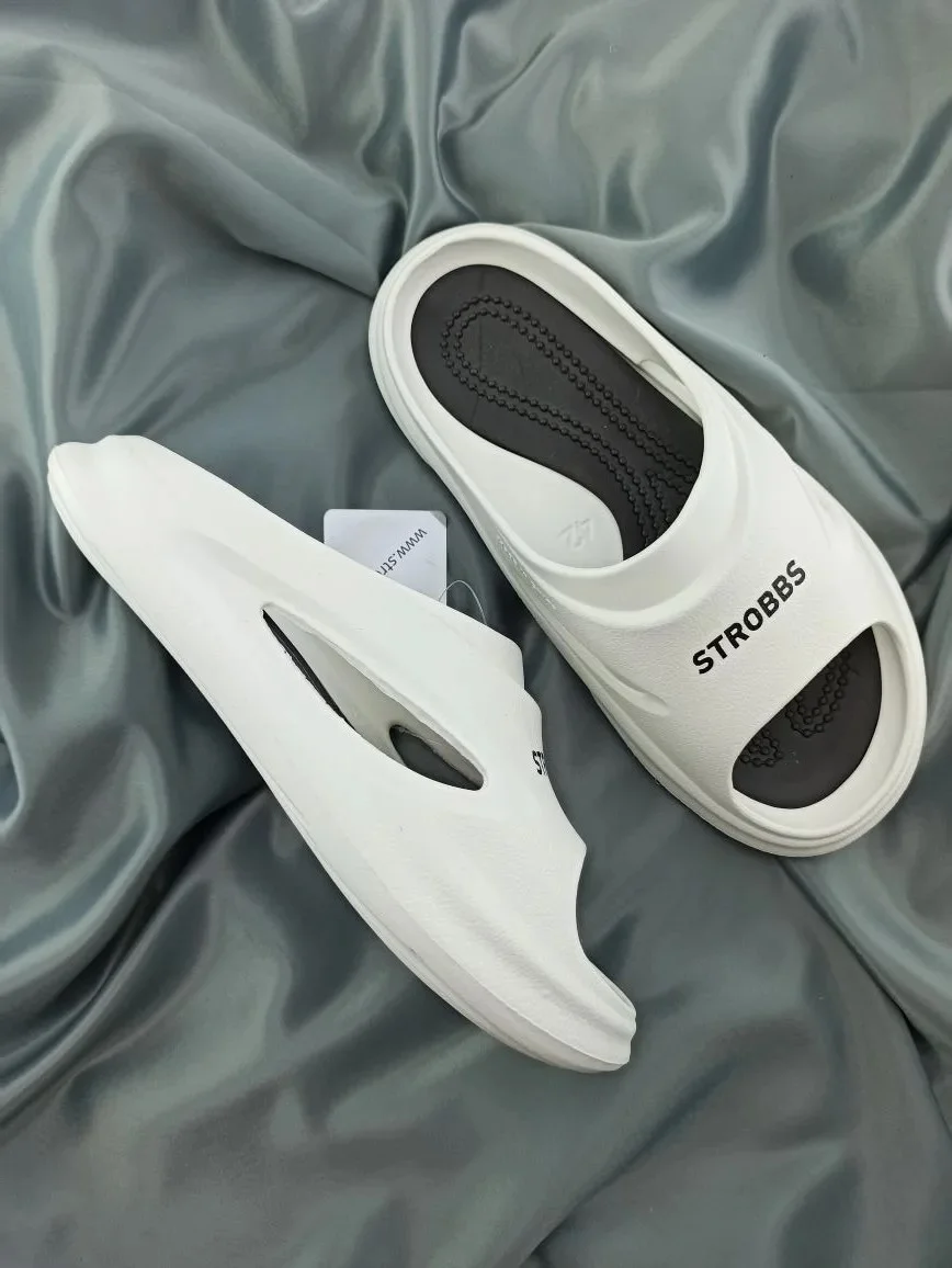 C3599-6 strobbs Шлепанцы мужские - миниатюра 3
