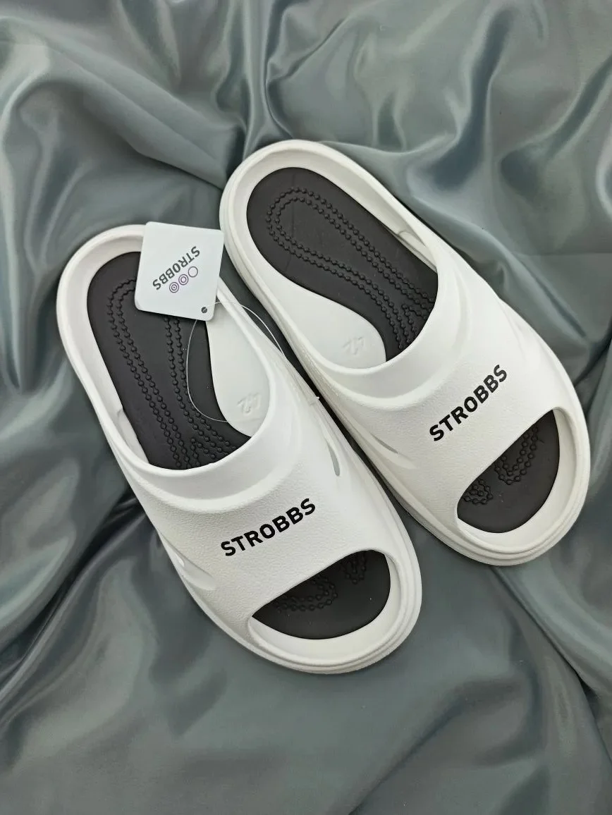 C3599-6 strobbs Шлепанцы мужские - миниатюра 4