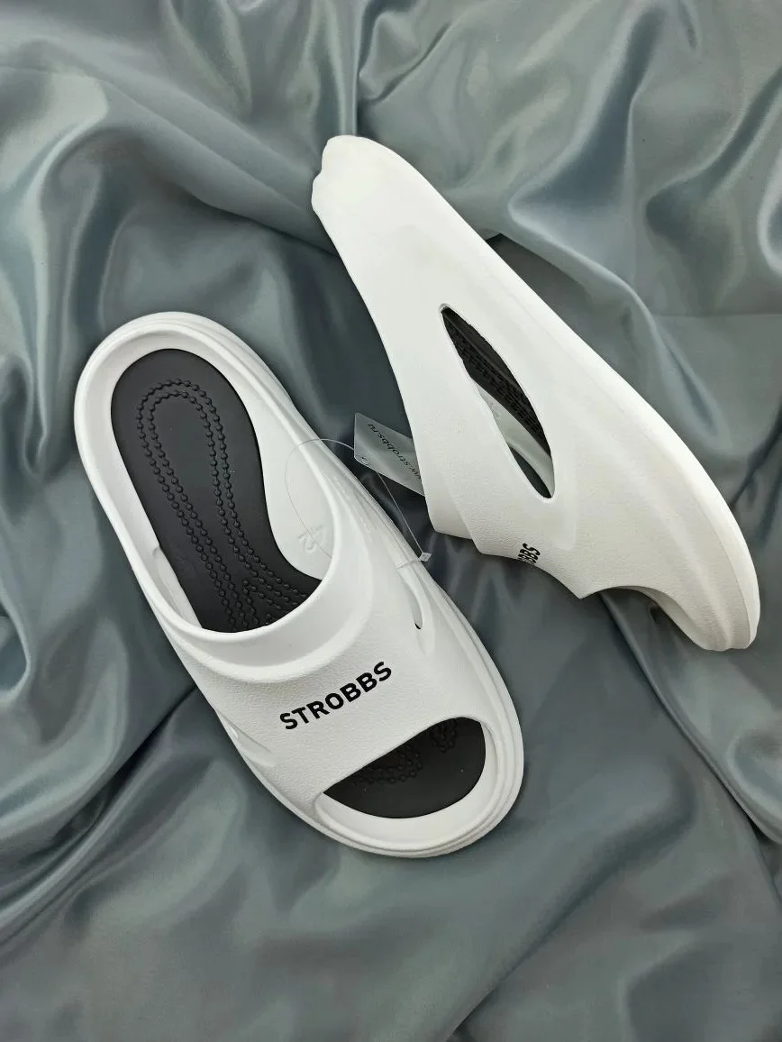 C3599-6 strobbs Шлепанцы мужские - миниатюра 5