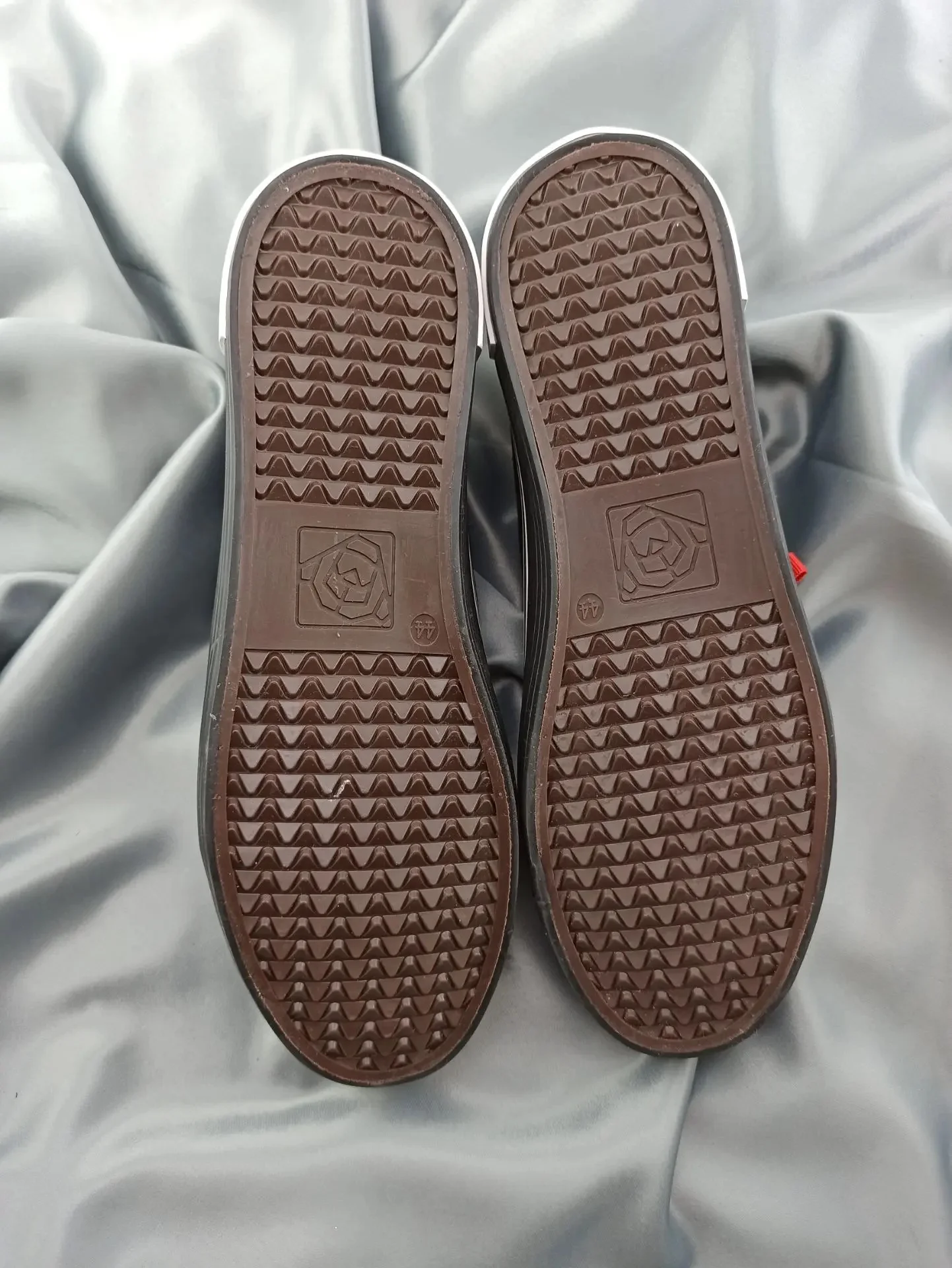 847332/03-01 KEDDO Кеды мужские - миниатюра 3