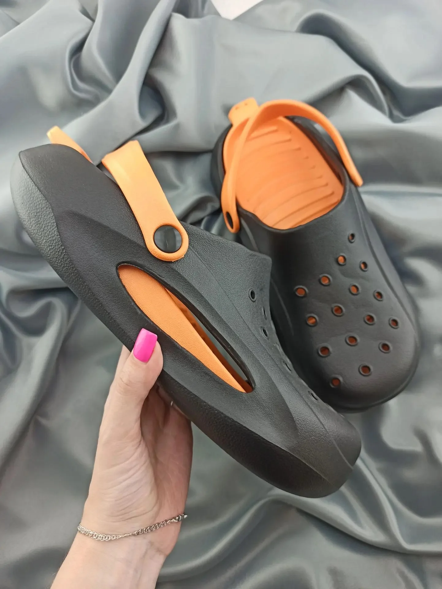 C3596-12 STROBBS Шлепанцы мужские - изображение 1