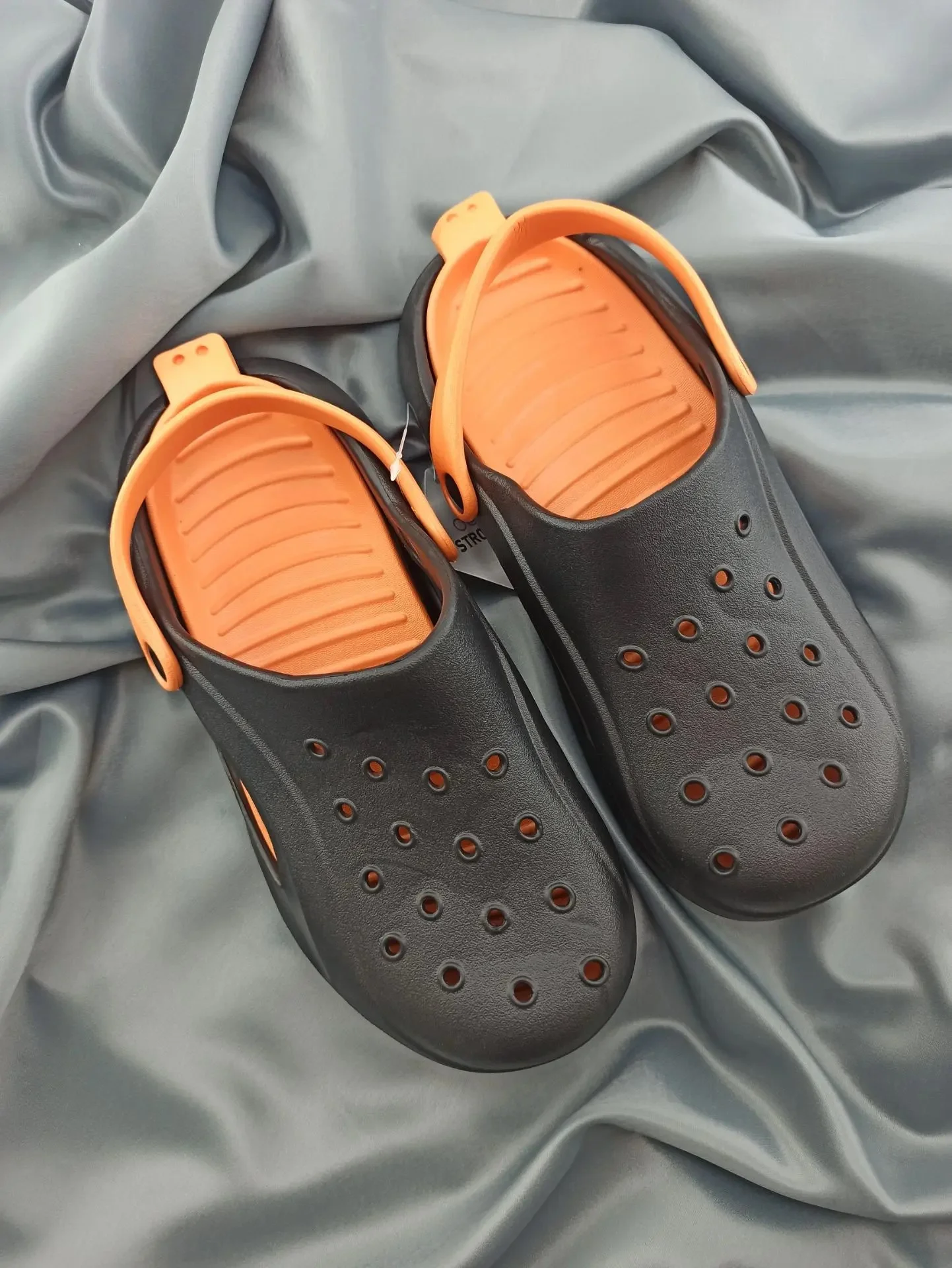 C3596-12 STROBBS Шлепанцы мужские - миниатюра 2