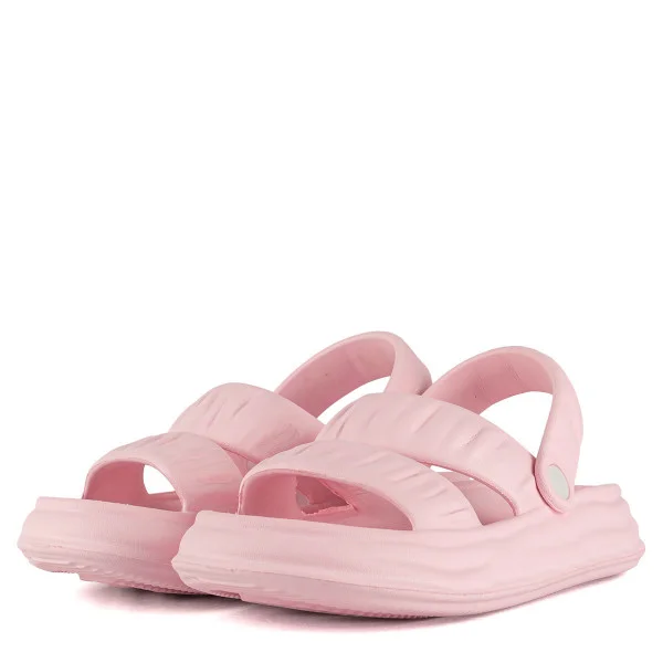 5159-231 pink GlamForever Сандалии женские - изображение 1