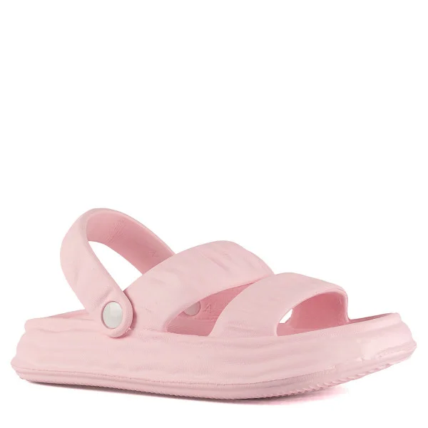 5159-231 pink GlamForever Сандалии женские - миниатюра 2