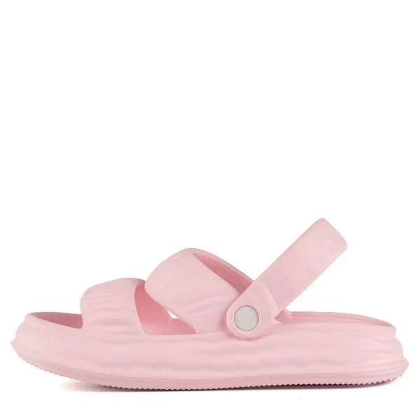 5159-231 pink GlamForever Сандалии женские - миниатюра 3