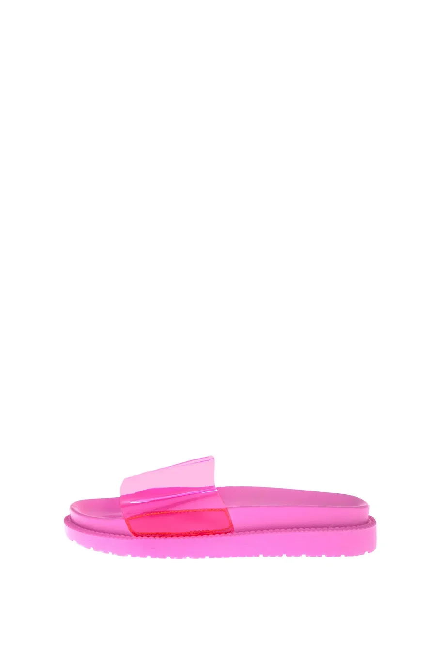 3063-221 pink GlamForever Шлепанцы женские - миниатюра 2