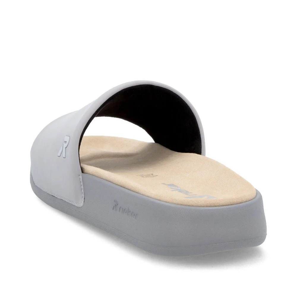 U3250-40 RIEKER Пантолеты мужские - миниатюра 2
