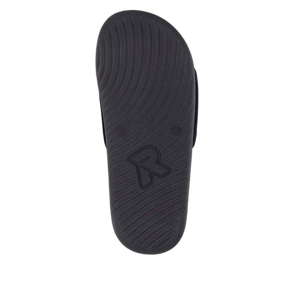 U3250-00 RIEKER Пантолеты мужские - миниатюра 8