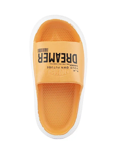 83227-3 KAPIKA Шлепанцы детские - миниатюра 2