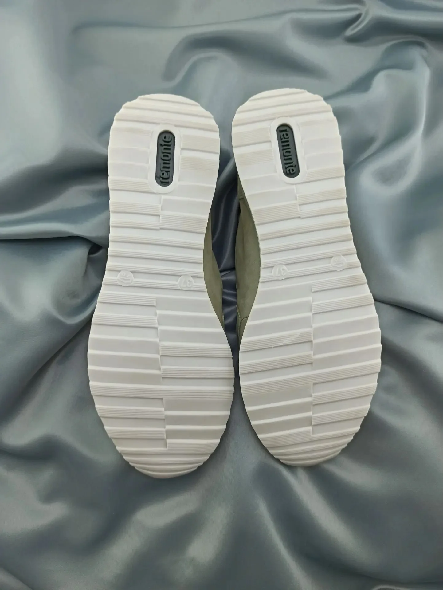 R2544-52 REMONTE Лоферы женские - миниатюра 3