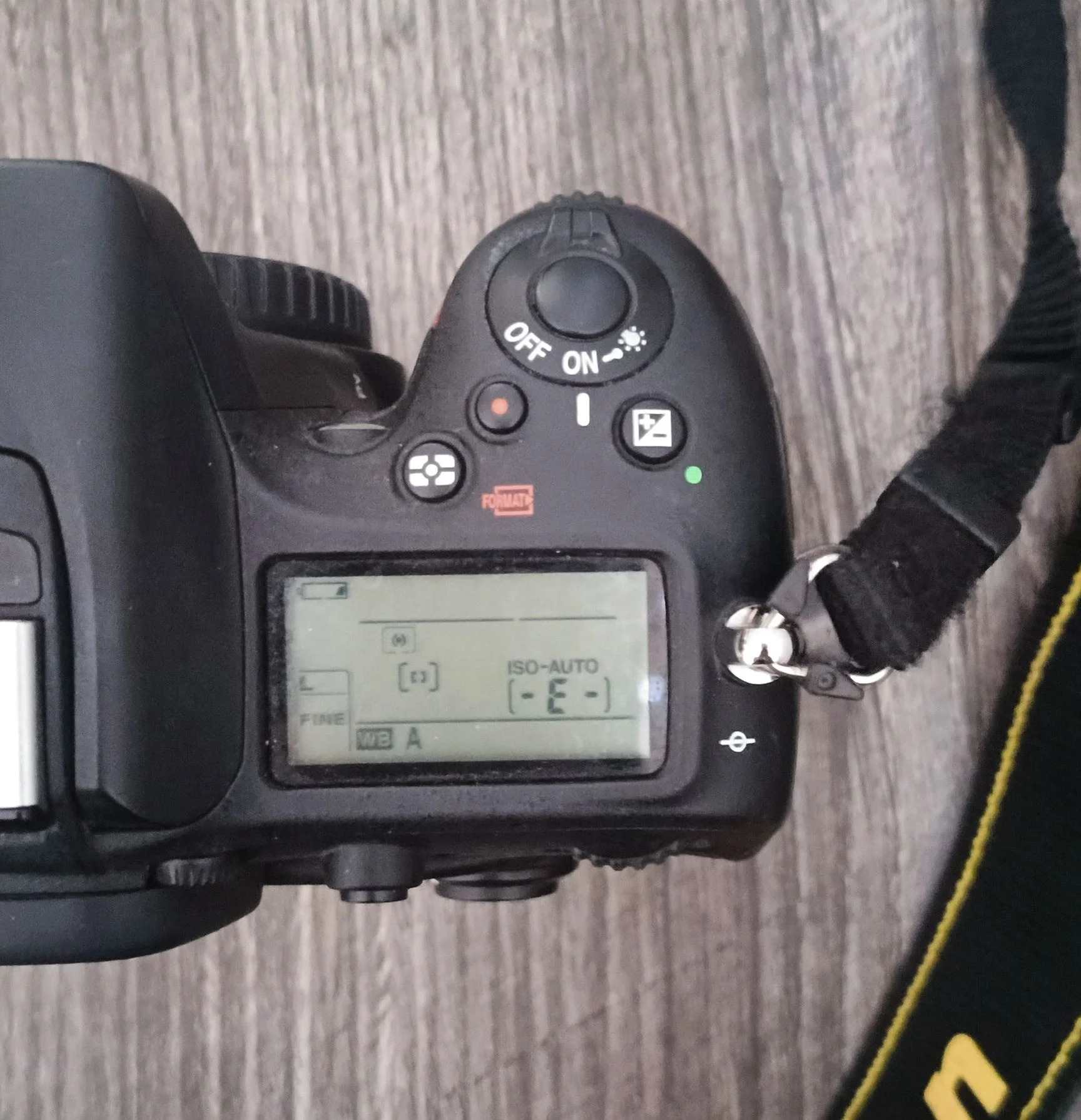 камера Nikon D7100 - миниатюра 2