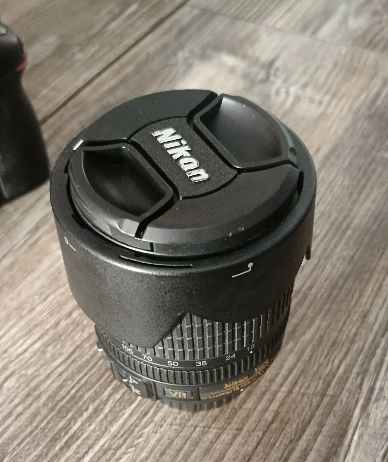 камера Nikon D7100 - миниатюра 5