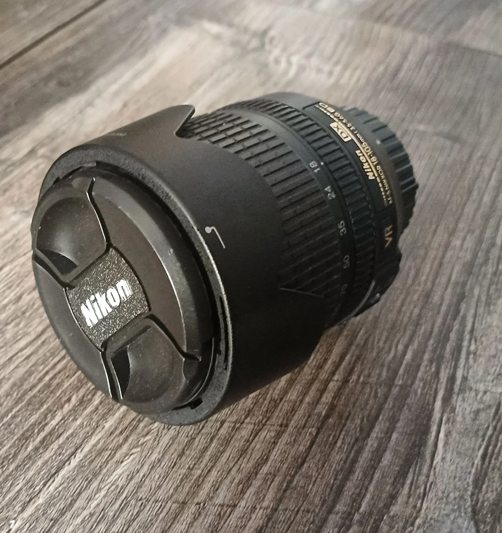камера Nikon D7100 - миниатюра 6