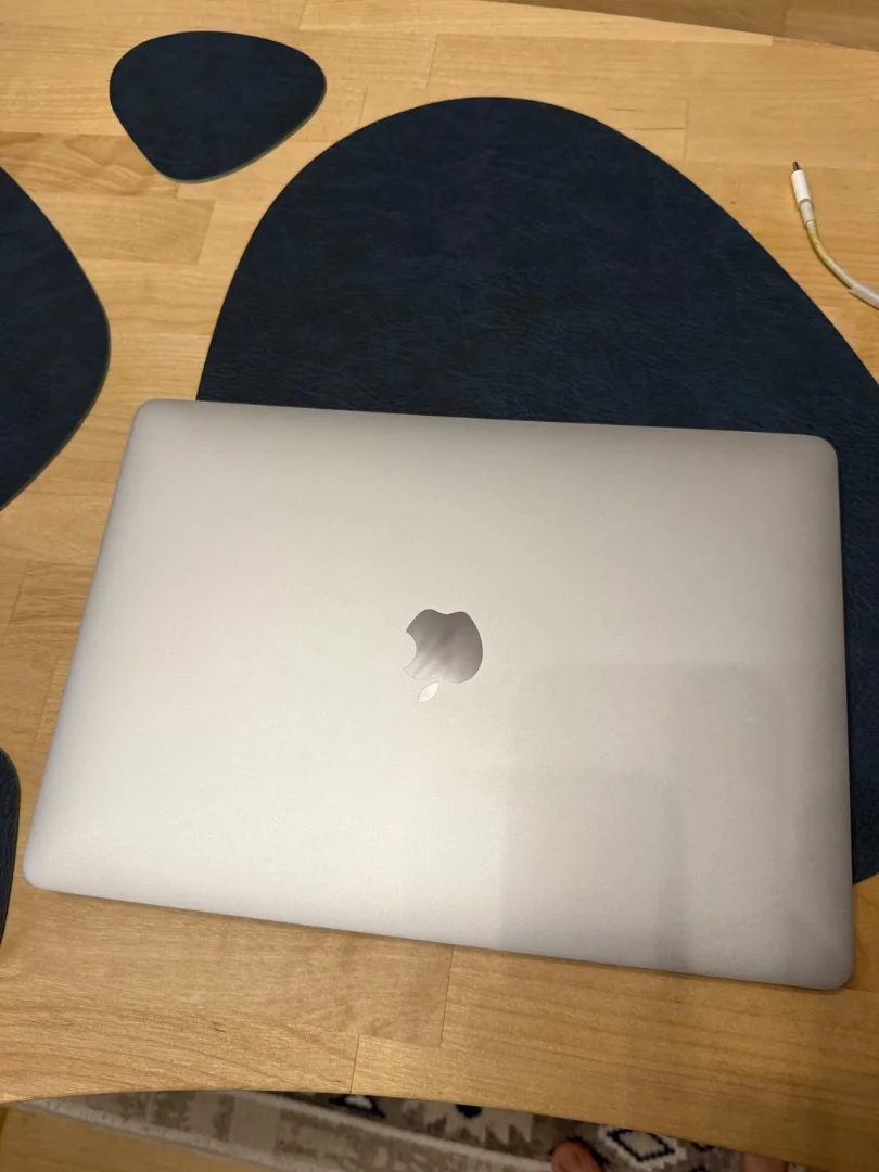 Macbook Pro 13 2017 - миниатюра 3