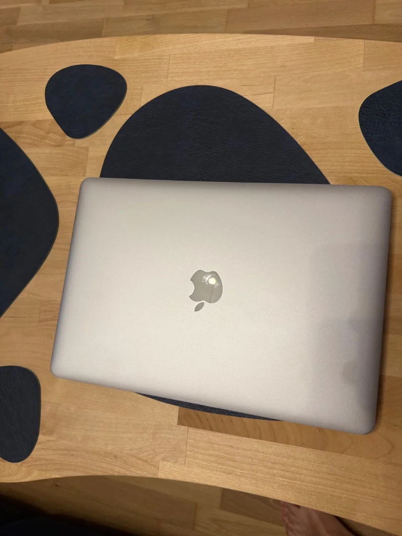 Macbook Pro 15 mid 2012 retina - миниатюра 4