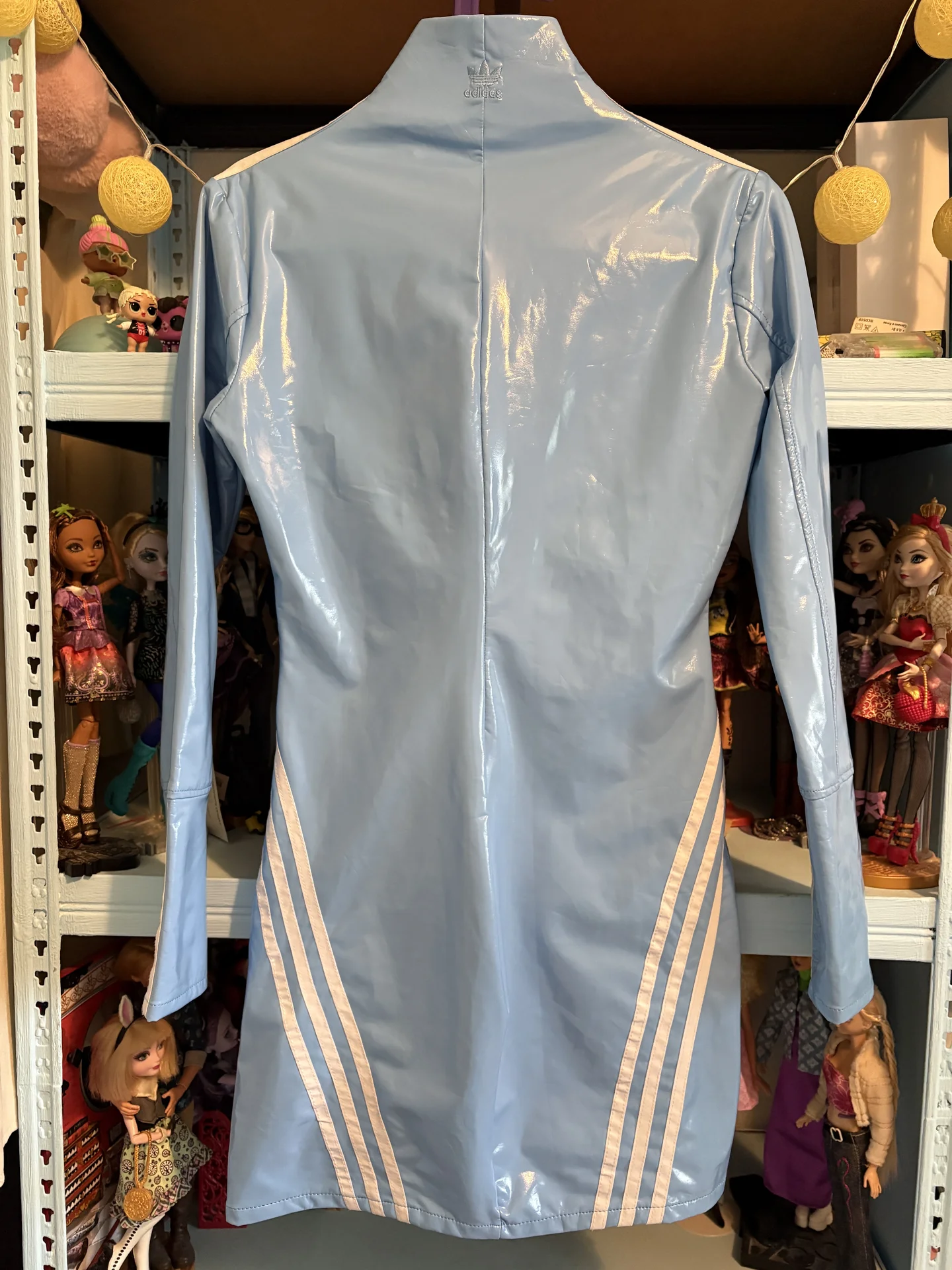 Платье adidas IVY park - миниатюра 2