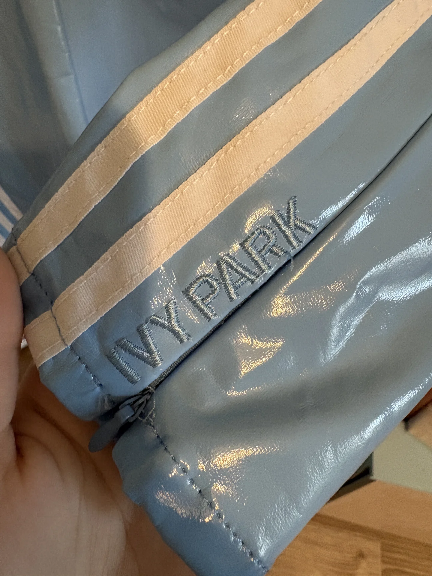 Платье adidas IVY park - миниатюра 4