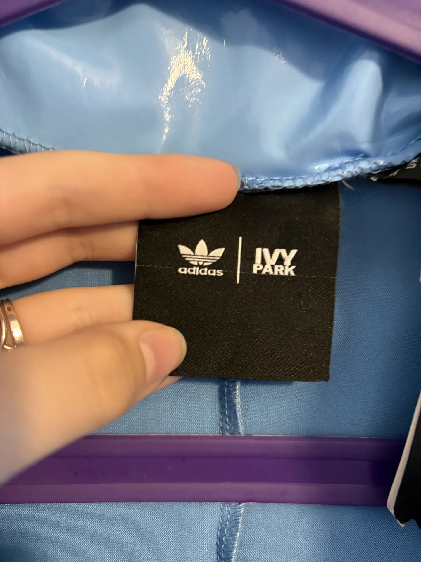 Платье adidas IVY park - миниатюра 5