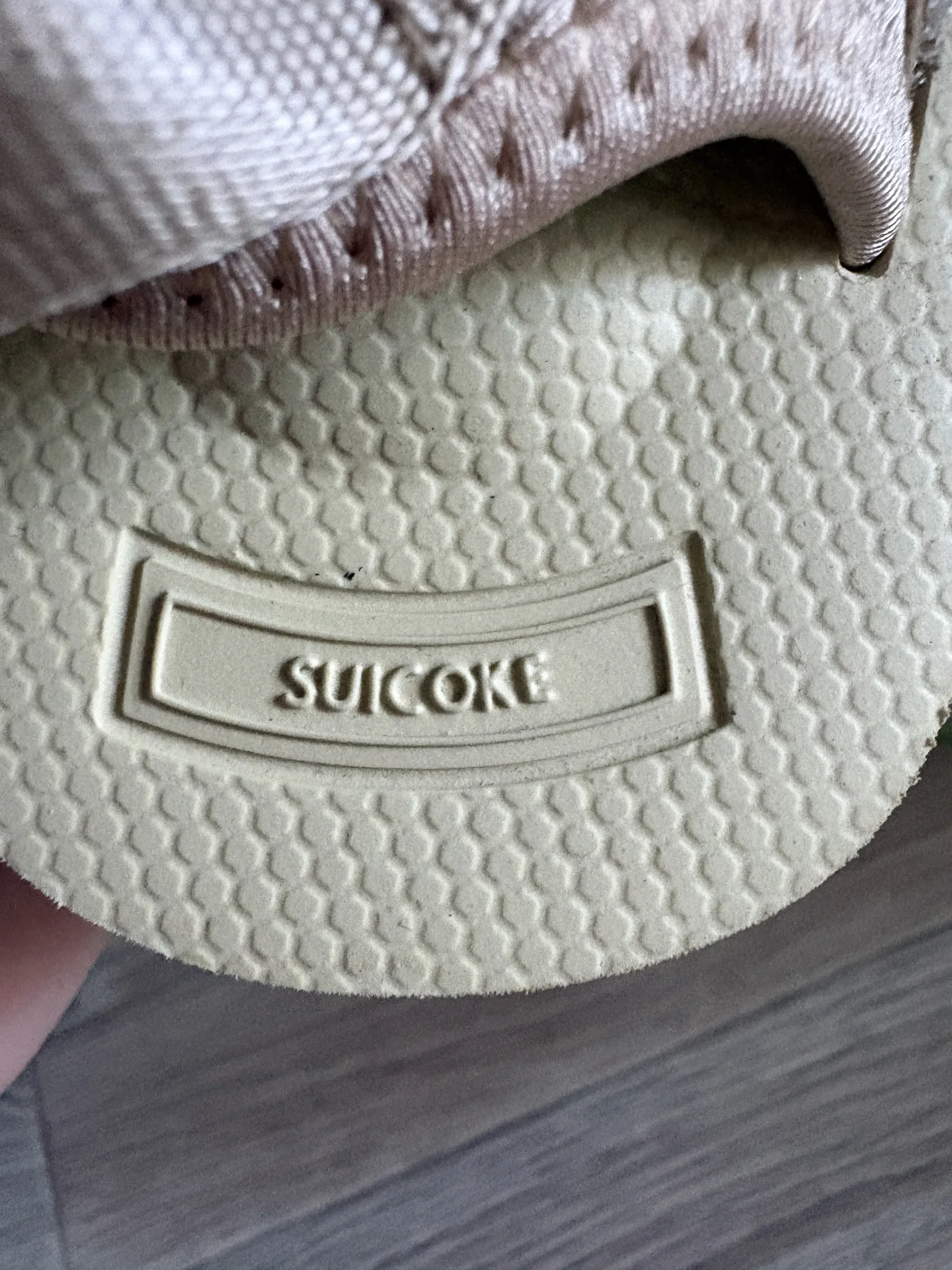 Suicoke vibram босоножки - миниатюра 4