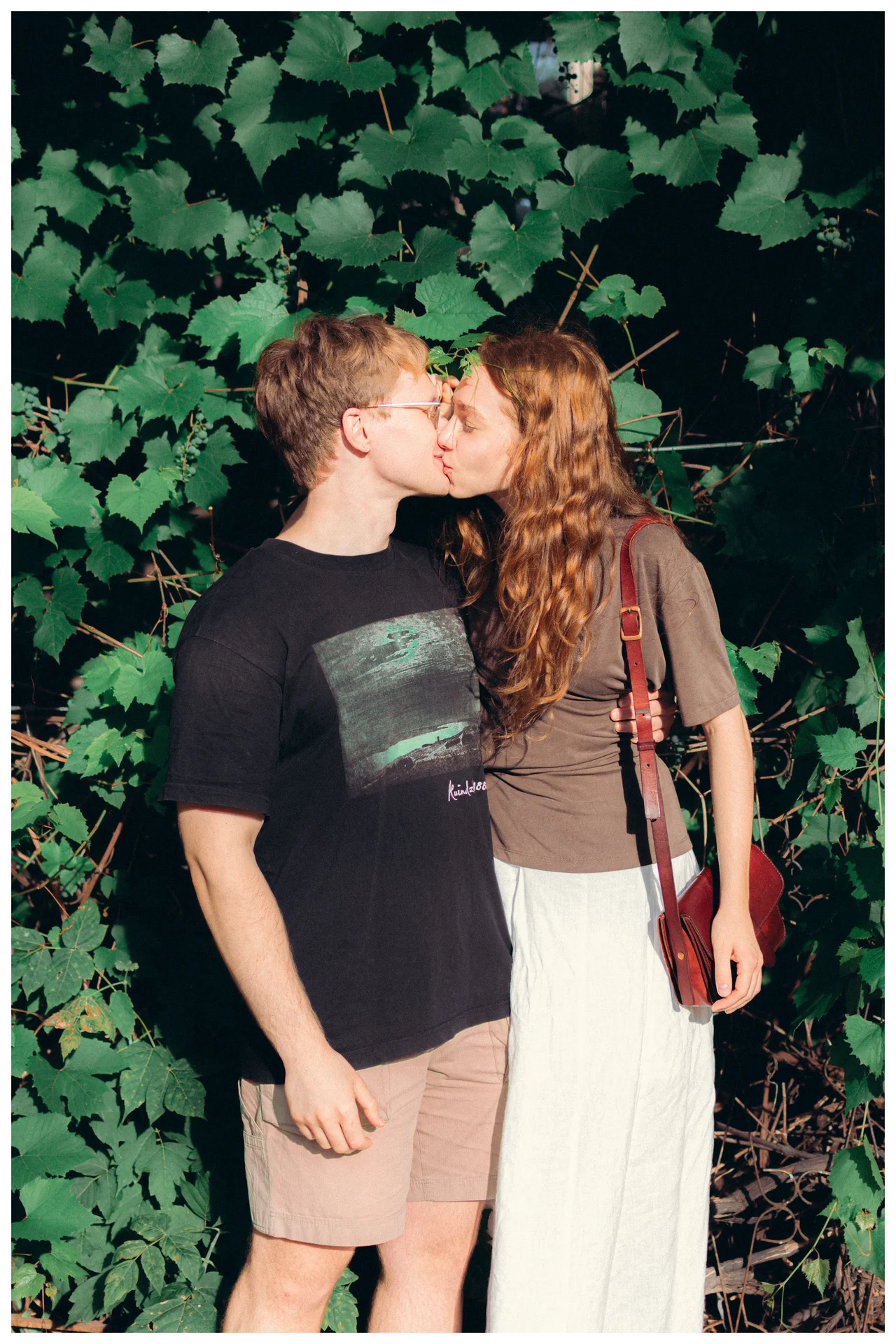 Фотосессия Love Story / Свадьба / Венчание - миниатюра 3