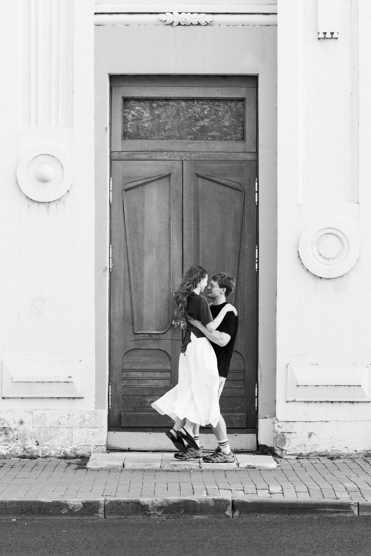 Фотосессия Love Story / Свадьба / Венчание - миниатюра 7