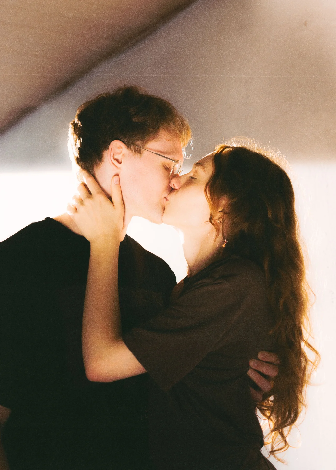 Фотосессия Love Story / Свадьба / Венчание - миниатюра 8