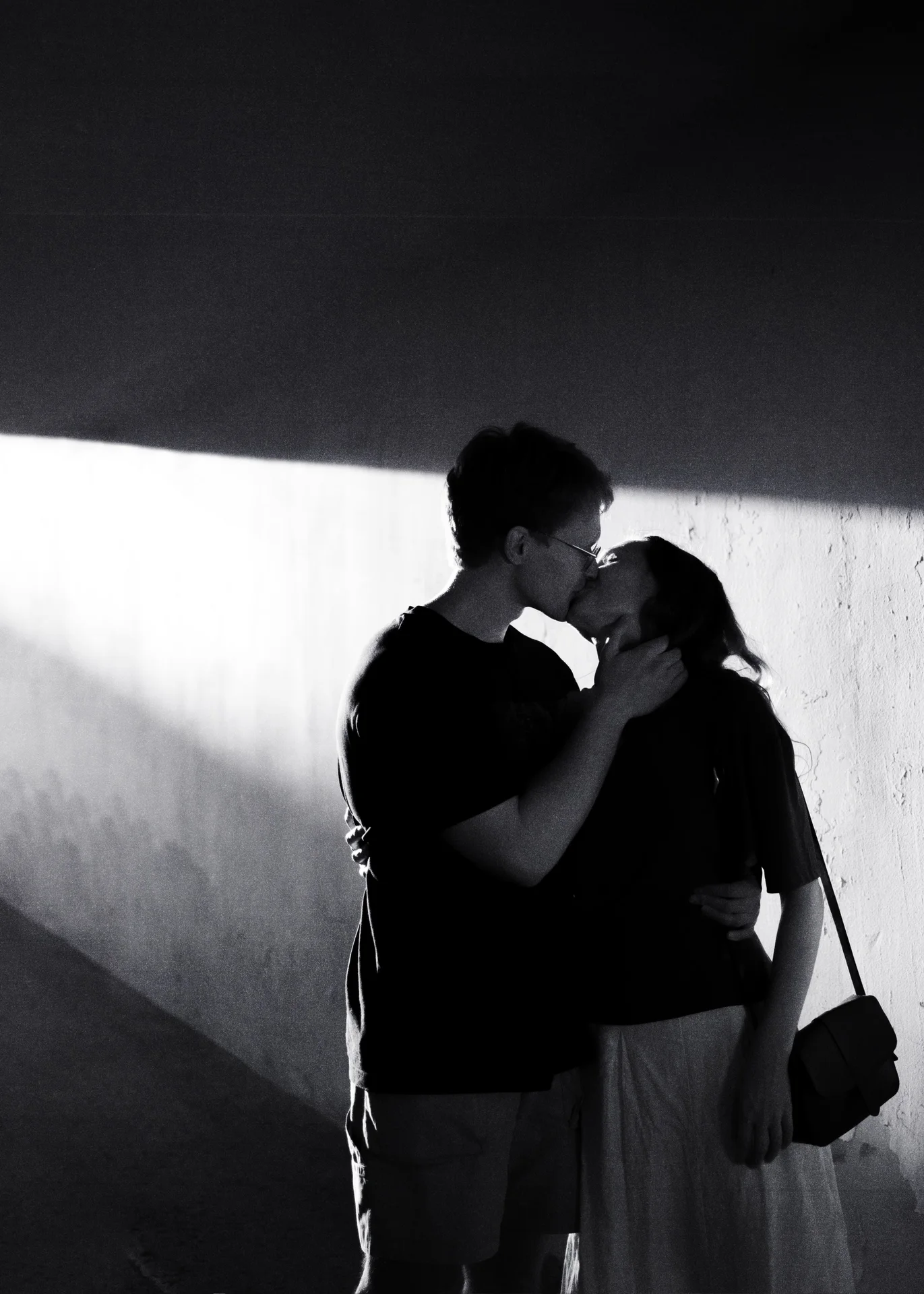 Фотосессия Love Story / Свадьба / Венчание - миниатюра 10
