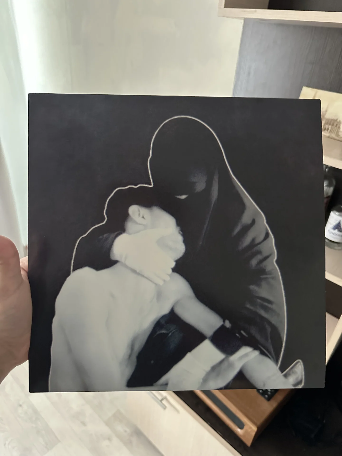 винил crystal castles - изображение 1
