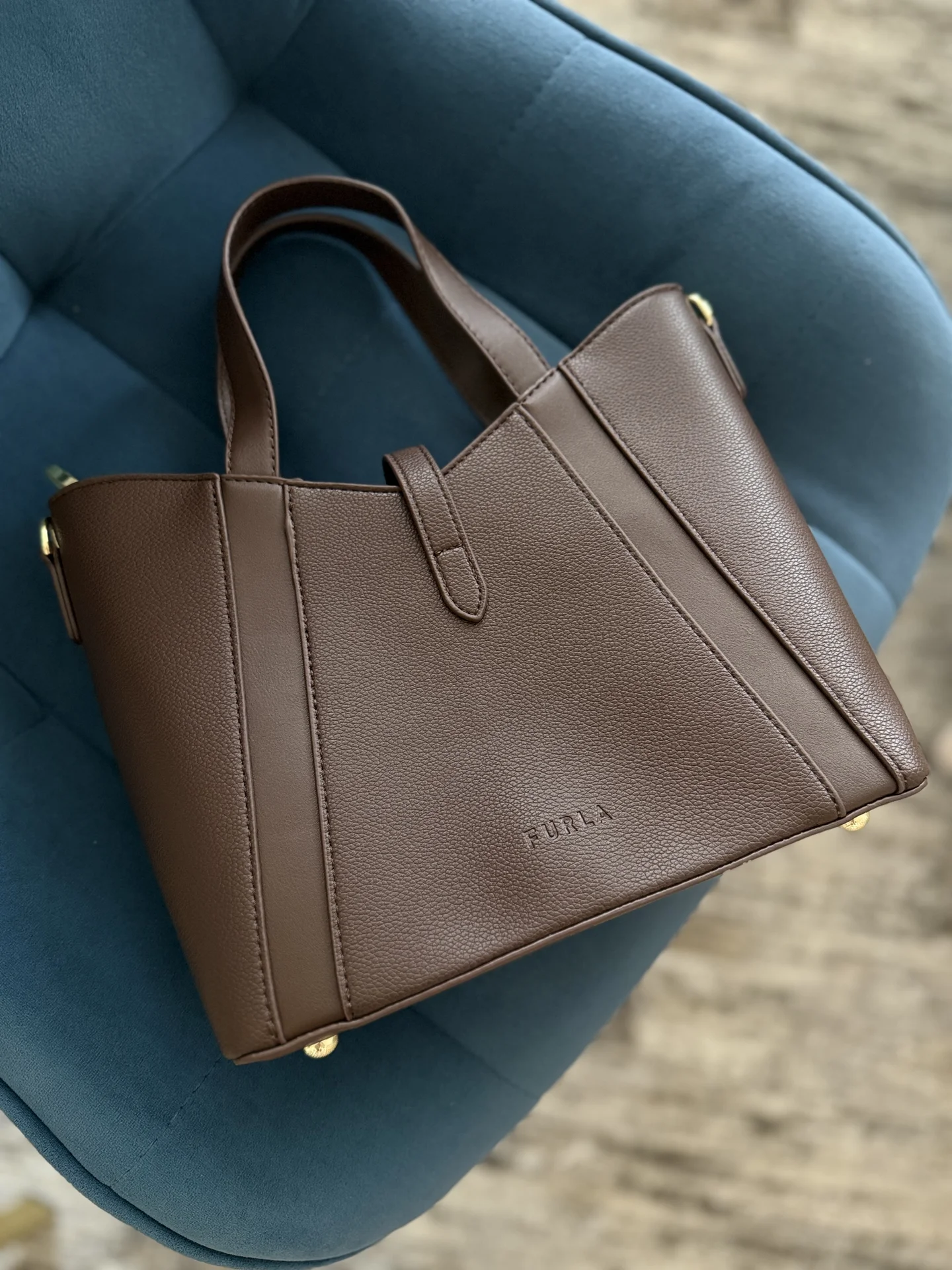 Сумка furla женская - миниатюра 2