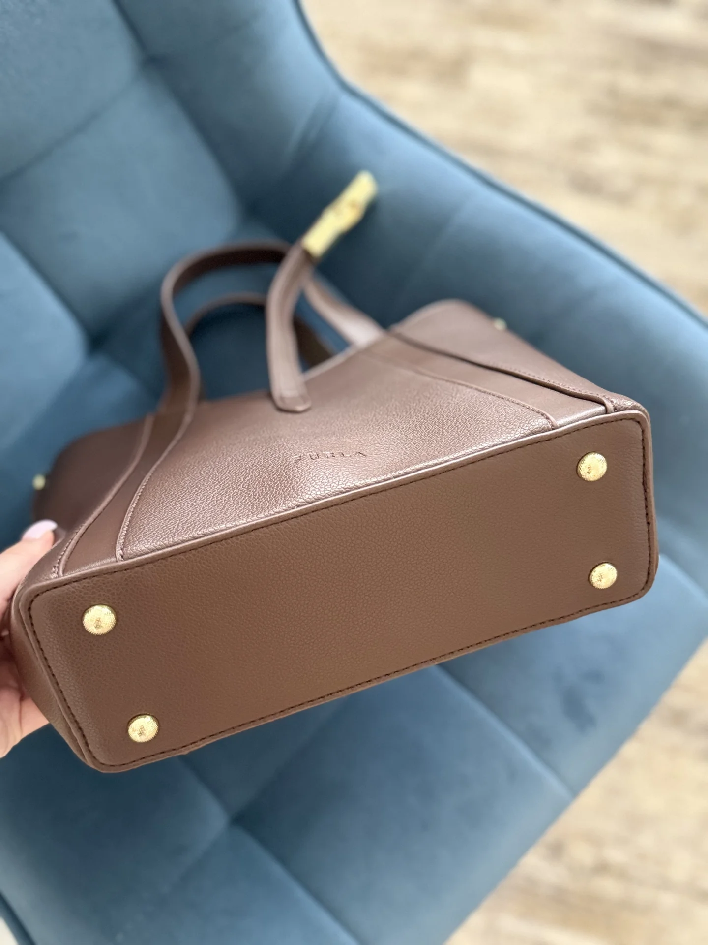 Сумка furla женская - миниатюра 4