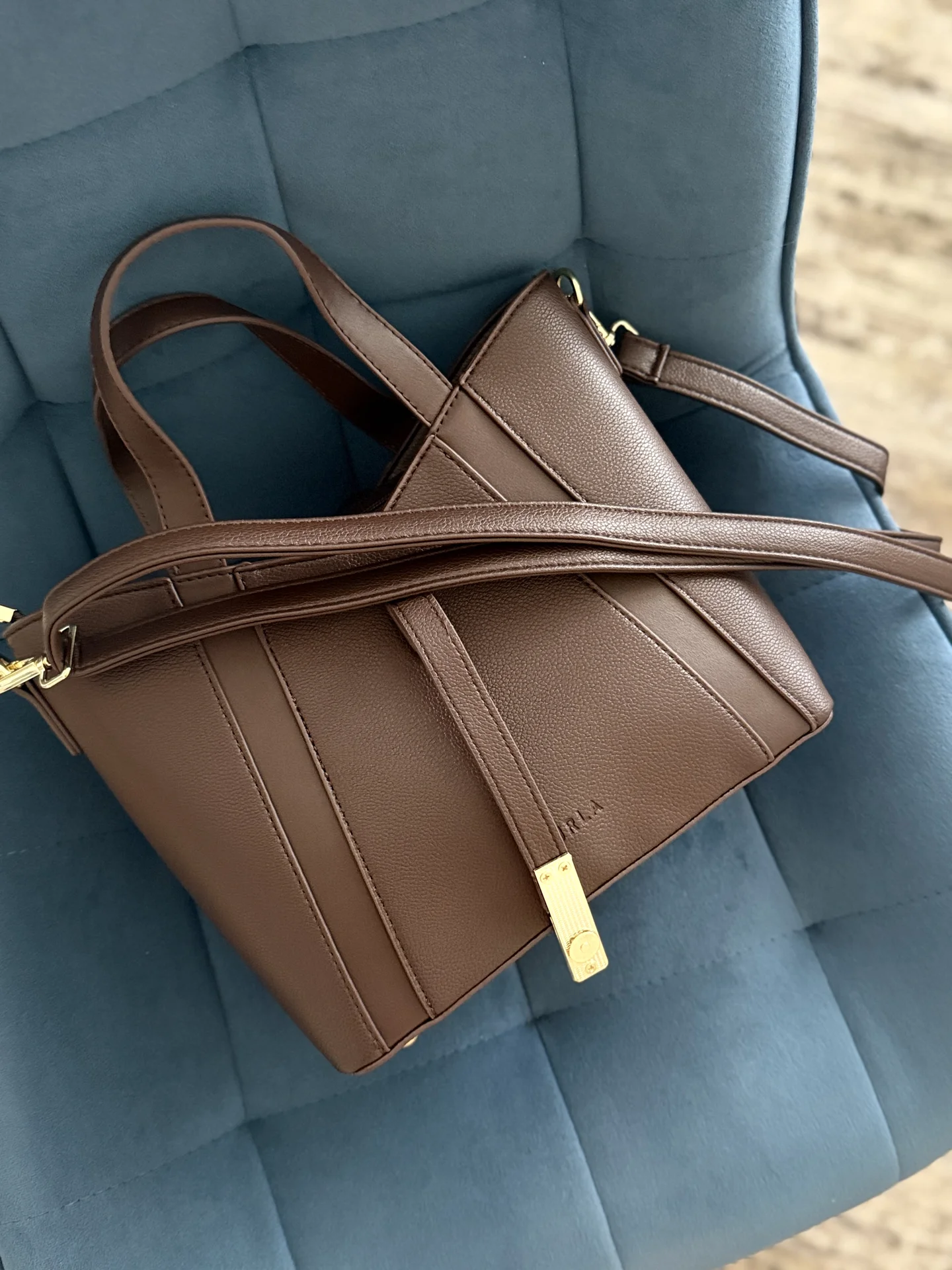 Сумка furla женская - миниатюра 5